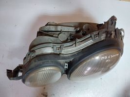 Mercedes-Benz E W210 Osłona żarówki lampy przedniej 14434500