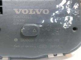 Volvo S60 Valvola a farfalla 30650013