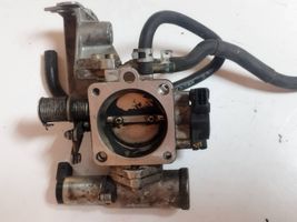 Opel Vectra B Sensore di posizione della valvola a farfalla 0280122091