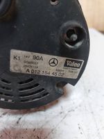 Mercedes-Benz A W168 Generatore/alternatore A0121544502