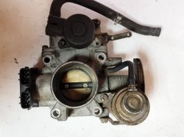 Nissan Almera N16 Clapet d'étranglement AEB20