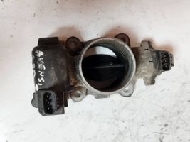 Toyota Avensis T250 Sensore di posizione della valvola a farfalla 1923002010