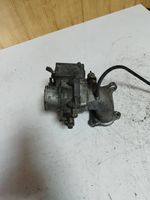 Toyota Avensis T250 Valvola a farfalla 8967-21020