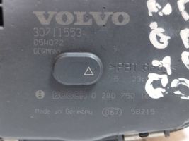 Volvo S60 Valvola a farfalla 30711553