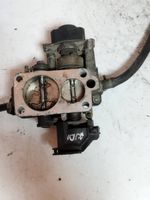 Audi A6 S6 C4 4A Throttle valve 0280120431