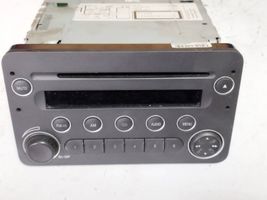 Alfa Romeo 159 Unità principale autoradio/CD/DVD/GPS 7646302316