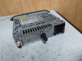 Citroen C5 Radio / CD/DVD atskaņotājs / navigācija 9643180580