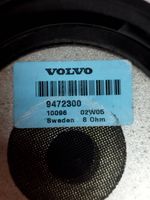 Volvo S60 Altoparlante cappelliera 9472300