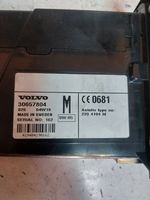 Volvo S60 Unité de commande, module téléphone 30657804