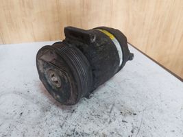 Opel Corsa B Compressore aria condizionata (A/C) (pompa) 90443840