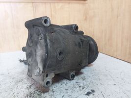 Ford Focus Ilmastointilaitteen kompressorin pumppu (A/C) YS4H19D629AB