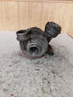 Volvo S80 Turboahdin 7167382