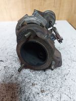 Volvo S60 Turbine 4937706103