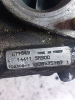 Nissan Almera Turboahdin 144115H800