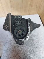 Alfa Romeo 166 Pompa ad alta pressione dell’impianto di iniezione 0445010072