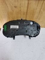 Seat Cordoba (6L) Tachimetro (quadro strumenti) 81071507