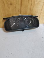 Renault Laguna II Compteur de vitesse tableau de bord 8200218861