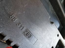 Audi A8 S8 D2 4D Tachimetro (quadro strumenti) 88311263