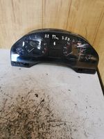 Audi A8 S8 D2 4D Compteur de vitesse tableau de bord 88311263