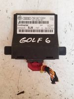 Volkswagen Golf VI Modulo di controllo accesso 7N0907530H