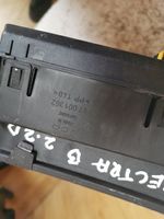 Opel Vectra B Monitori/näyttö/pieni näyttö 87001362