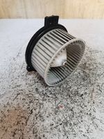 Mazda 6 Mazā radiatora ventilators Gj8aa02