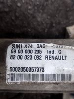 Renault Laguna II Cremagliera dello sterzo 8200023082