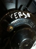 Toyota Yaris Verso Ventola riscaldamento/ventilatore abitacolo 1940000821