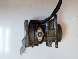 BMW 3 E36 Clapet d'étranglement 1727820