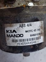 KIA Carens I ABS-pumppu 0K2FC437A0