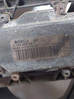Volvo S60 Aušinimo ventiliatoriaus rėlė 1137328081
