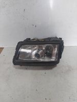 Audi A8 S8 D2 4D Lampa przednia 0301047611