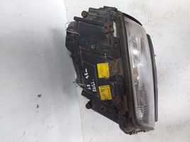 Audi A8 S8 D2 4D Lampa przednia 0301047611