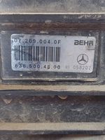 Mercedes-Benz Vito Viano W638 Difūzorius 6385004800