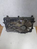 Toyota Corolla E140 E150 Ventilatore di raffreddamento elettrico del radiatore 