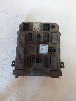 Peugeot 607 Module de fusibles 9643577180