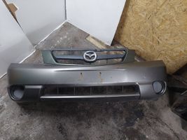 Mazda Tribute Передний бампер 0442722004