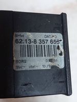 BMW 3 E46 Monitori/näyttö/pieni näyttö 62138357655