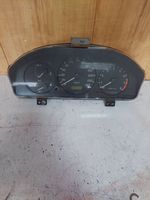 Mazda 626 Speedometer (instrument cluster) FDGE6VD