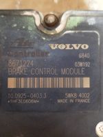 Volvo XC70 Pompe ABS P08671225