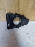 Toyota RAV 4 (XA40) Front fog light trim/grill 