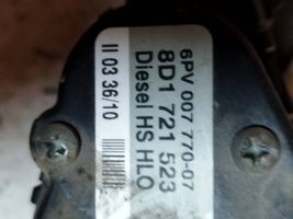 Audi A4 S4 B5 8D Pedale dell’acceleratore 8D1721523