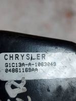 Chrysler Voyager Czujnik położenia pedału gazu / przyspieszenia 04861169AA