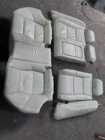 Volvo S60 Seat set 