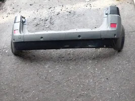 Renault Scenic II -  Grand scenic II Rear bumper 