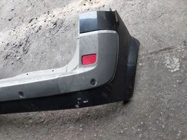 Renault Scenic II -  Grand scenic II Rear bumper 