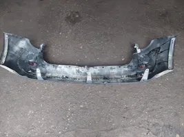 Renault Scenic II -  Grand scenic II Rear bumper 