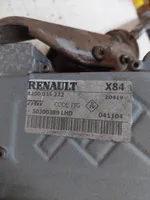 Renault Scenic II -  Grand scenic II Ohjaustehostimen sähköpumppu 8200035272