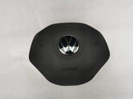 Volkswagen Tiguan Module airbag volant 3117330