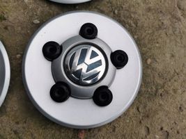 Volkswagen Touareg III Original wheel cap 7L6601147